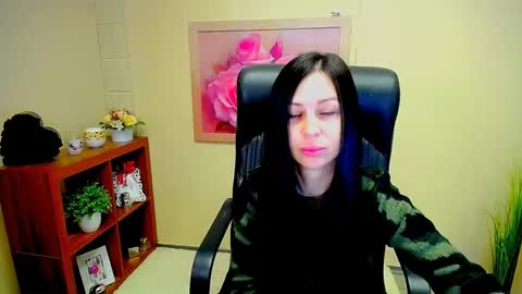 Luisa online show from January 20, 2025, 8:19 am