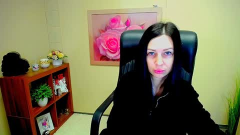 Luisa online show from January 27, 2025, 7:14 am