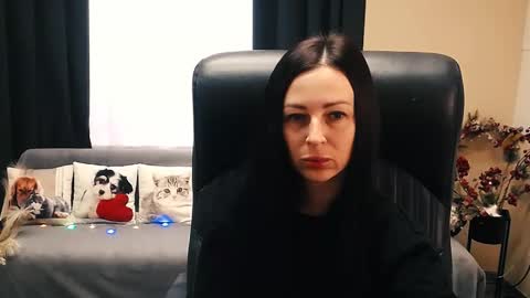 Luisa online show from October 8, 2025, 7:28 am