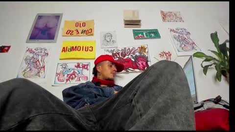 salem online show from January 6, 2026, 11:07 pm