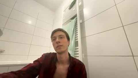 TimJustus online show from February 13, 2025, 7:21 pm