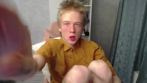 Timmy online show from February 18, 2025, 4:05 pm