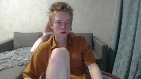 Timmy online show from February 20, 2025, 10:48 pm