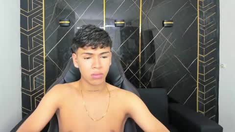 Timmy King -. online show from January 5, 2025, 10:08 pm