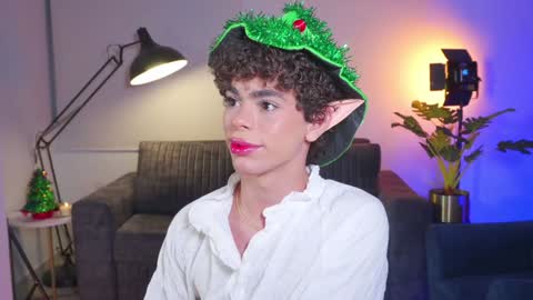 timmyshy online show from December 5, 2024, 1:14 am