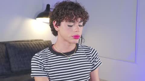 timmyshy online show from January 8, 2025, 10:37 am