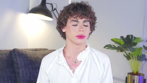 timmyshy online show from January 19, 2025, 1:33 pm