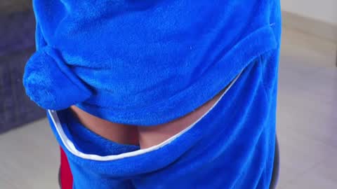 timmyshy online show from January 25, 2025, 1:30 pm