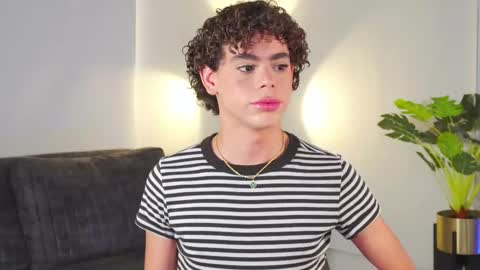 timmyshy online show from March 1, 2025, 2:02 pm