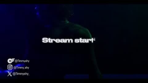 Snapshot of timmyshy chatting on July 12, 2026, 4:47 am timmyshy online show from July 12, 2026, 4:47 am