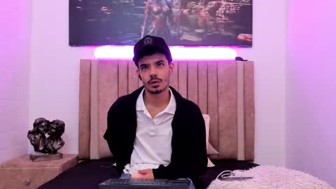 Evans  online show from January 15, 2026, 4:28 am