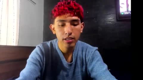 timothy__carter online show from October 20, 2025, 9:04 pm