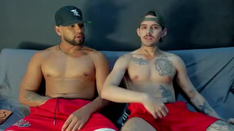 wanna play bareback uncut colombian couple new twink bbk online show from May 4, 2026, 5:47 am