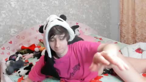 Timothy Fox online show from February 12, 2025, 12:16 am