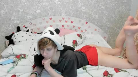 Timothy Fox online show from March 2, 2025, 4:07 am