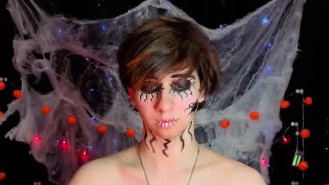 Timothy Fox online show from October 22, 2025, 9:58 pm