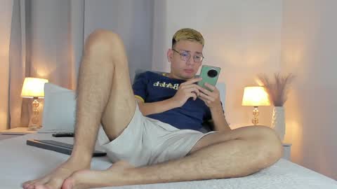 timi  jones online show from January 5, 2025, 9:03 pm