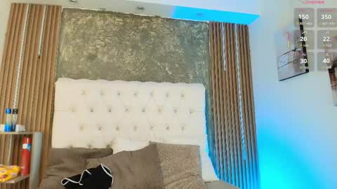 Timothy 21 years old online show from April 17, 2026, 8:23 pm