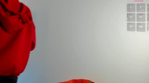 Timothy 21 years old online show from May 27, 2026, 8:28 pm