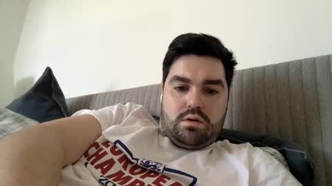 timothys94 online show from February 18, 2025, 9:43 am