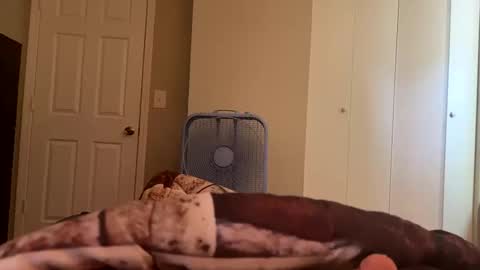 Tim Haley online show from October 10, 2025, 8:41 pm