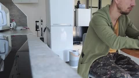 Fillipp Moris online show from November 27, 2025, 8:16 am