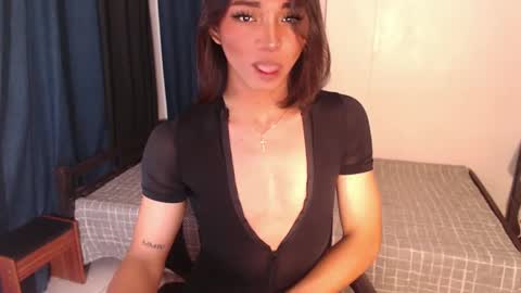 Tina online show from December 15, 2024, 10:15 pm