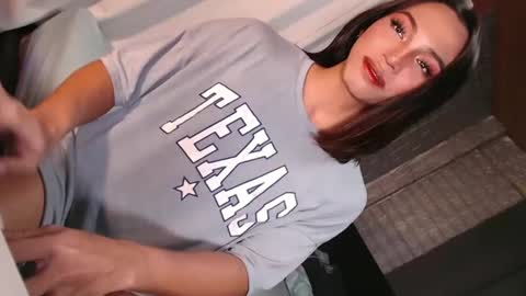 Tina online show from February 27, 2025, 10:20 pm