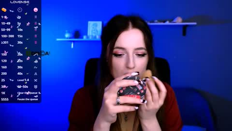 tina_blade_ online show from November 21, 2025, 10:30 pm