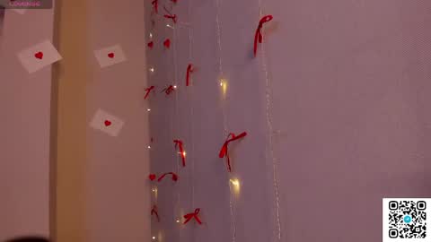 tina_carol online show from April 20, 2026, 12:13 am