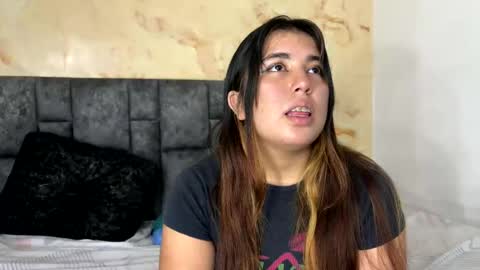 Snapshot of tina_russo chatting on June 14, 2026, 4:36 am tina_russo online show from June 14, 2026, 4:36 am