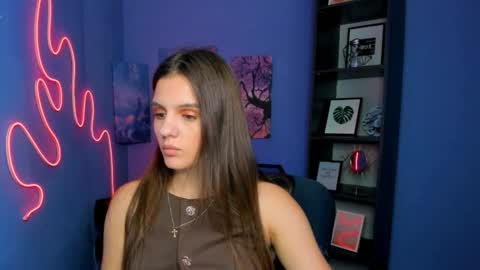 Snapshot of tinaa_fey chatting on May 26, 2026, 11:39 am Tina online show from May 26, 2026, 11:39 am