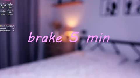 Stacy online show from February 22, 2025, 11:13 pm