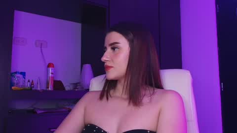 Snapshot of tinaajones_ chatting on May 18, 2026, 4:07 am Tina online show from May 18, 2026, 4:07 am