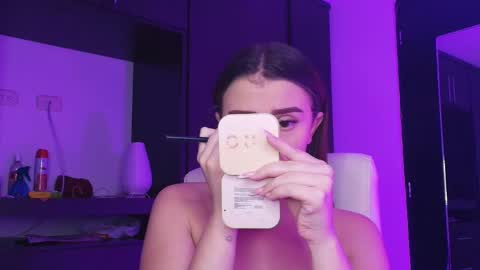 Snapshot of tinaajones_ chatting on May 24, 2026, 3:44 am Tina online show from May 24, 2026, 3:44 am