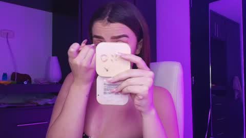 Snapshot of tinaajones_ chatting on May 31, 2026, 1:14 am Tina online show from May 31, 2026, 1:14 am