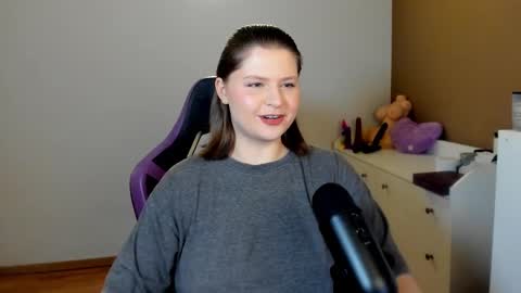 Snapshot of tinaangelll chatting on March 1, 2025, 6:11 pm Tina Angel online show from March 1, 2025, 6:11 pm