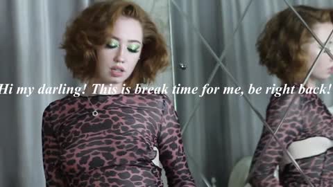 Tina online show from January 27, 2025, 10:38 am