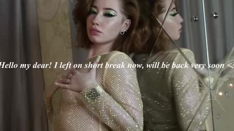 Tina online show from February 3, 2025, 7:18 am