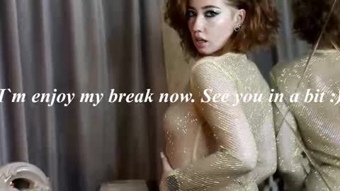 Tina online show from February 12, 2025, 7:02 am