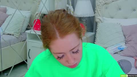 Tina online show from December 5, 2025, 3:15 am