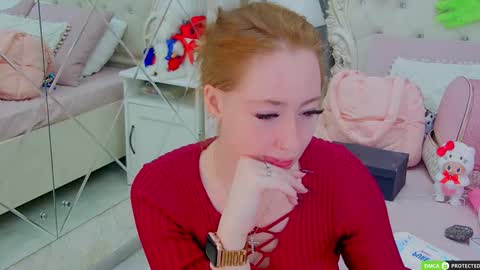 Tina online show from December 22, 2025, 3:36 am