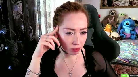 Tina online show from April 20, 2026, 4:48 am