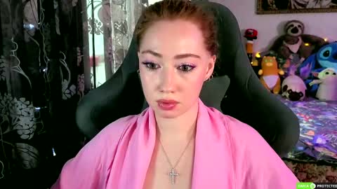 Tina online show from April 21, 2026, 5:03 am