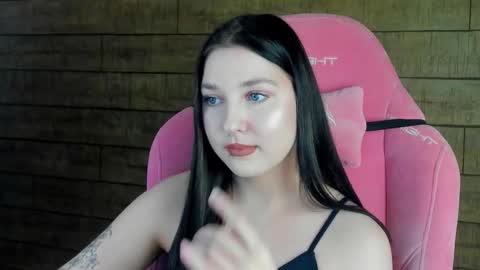 Snapshot of tinaburton chatting on December 2, 2025, 4:29 am TinaBurton online show from December 2, 2025, 4:29 am