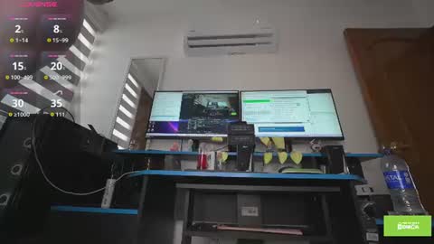 Snapshot of tinacb chatting on July 25, 2026, 1:19 pm tinacb online show from July 25, 2026, 1:19 pm