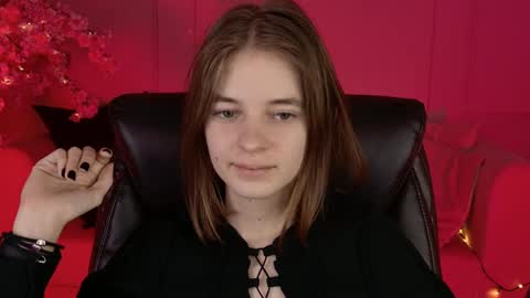 Tina Davil online show from December 9, 2024, 8:44 pm