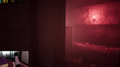 TinaFlower online show from September 29, 2025, 12:32 pm