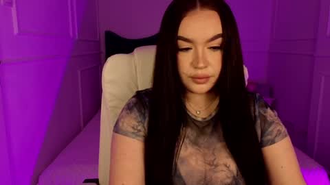 hi im curvy babyface girlie Tina online show from March 20, 2026, 8:19 am