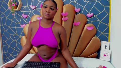 Tina online show from February 1, 2025, 1:41 pm